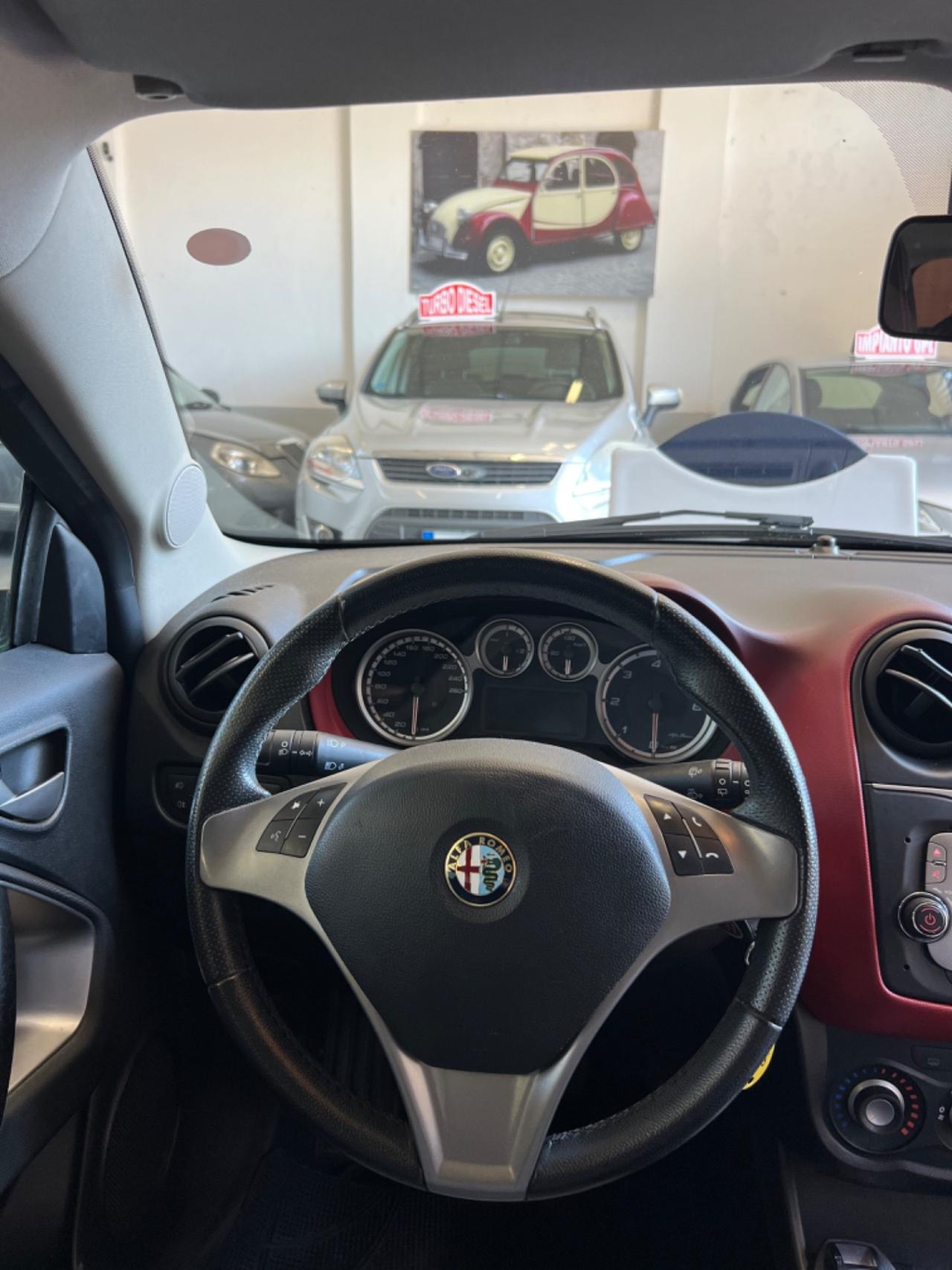 Alfa Romeo MiTo 1.3 JTDm 85 CV S&S Distinctive