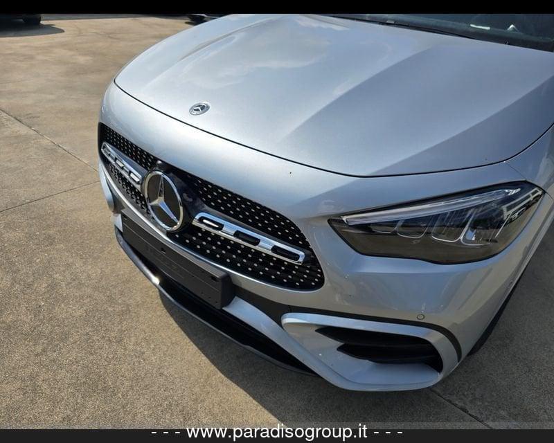 Mercedes-Benz GLA 2477 Nuova 180 d Automatic