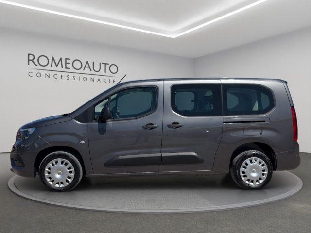 OPEL Combo Life 1.5D 100 CV S&S MT6 Edition Plus L2H1 IVA INCLUSA