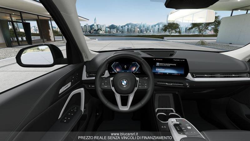 BMW X1 X1 sDrive 18d xLine