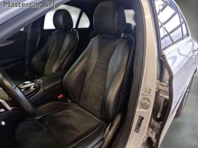 MERCEDES-BENZ E 220 Classe E - W213 Berlina d Premium auto - FM206GK