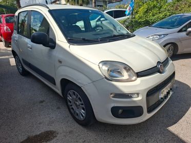 Fiat Panda 1.2 benzina Gpl