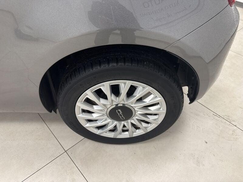 FIAT 500 III 2015 1.3 mjt Lounge 95cv