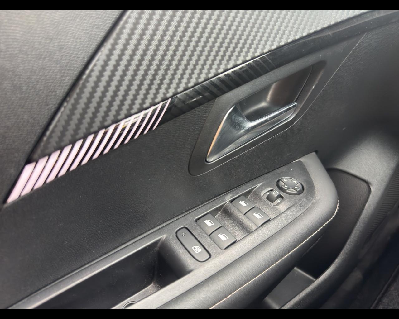 PEUGEOT 208 2ª serie - 208 PureTech 100 Stop&Start 5 porte Allure