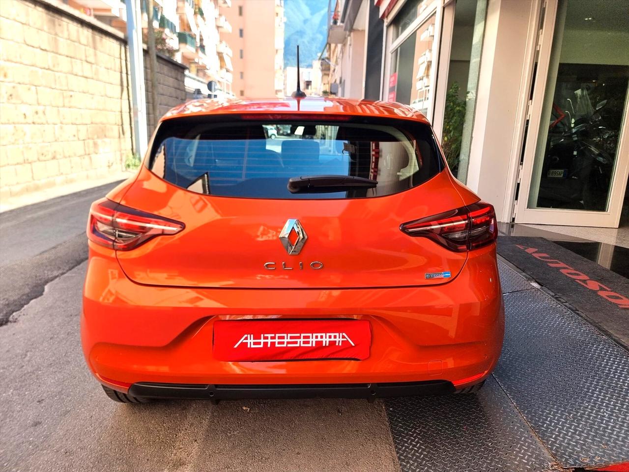 Renault Clio Full Hybrid E-Tech 140 CV 5 porte Business