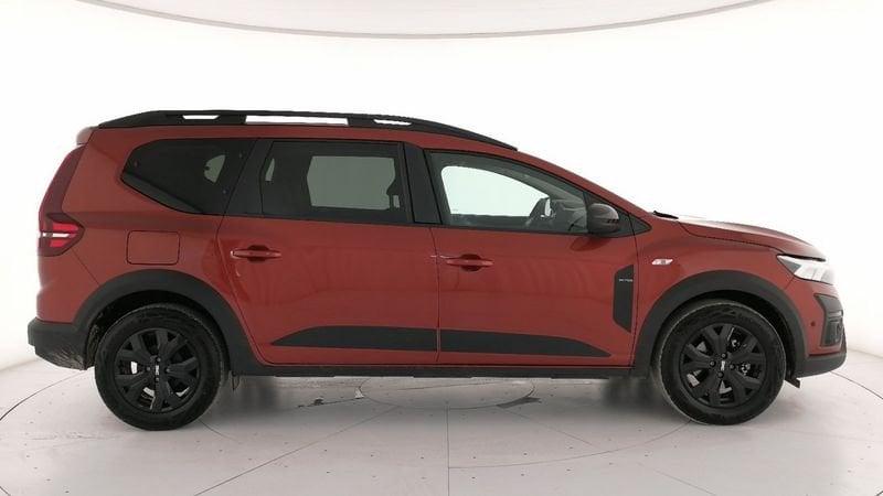 Dacia Jogger 1.0 tce Extreme UP Gpl 100cv 7p.ti