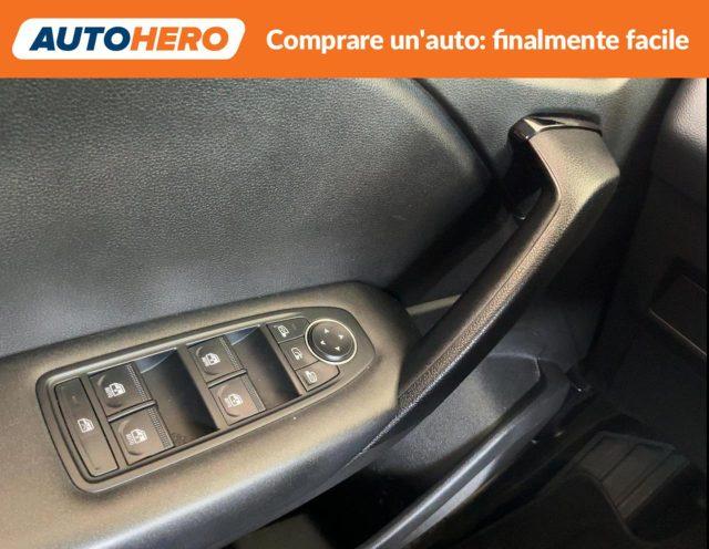RENAULT Captur Blue dCi 115 CV EDC Zen