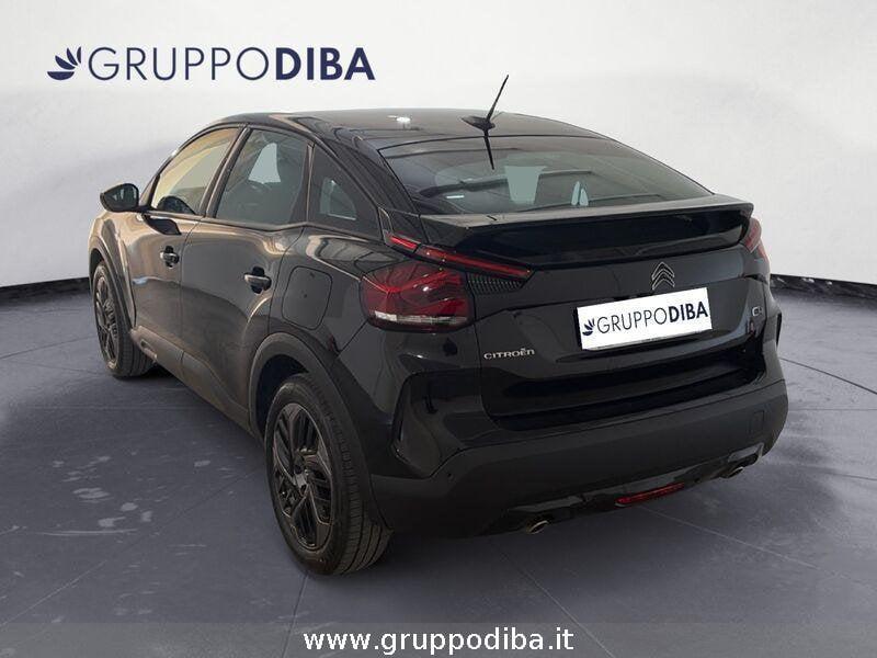 Citroën C4 III 2021 1.2 puretech Plus s&s 130cv