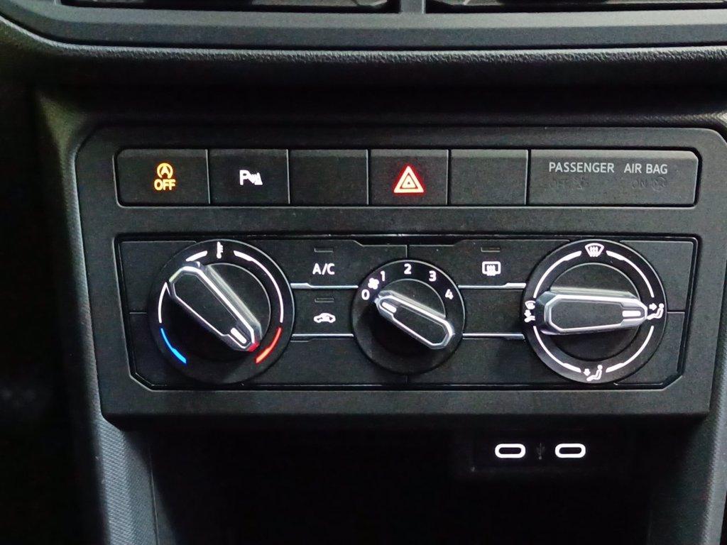 VOLKSWAGEN T-cross 1.0 tsi urban 95cv del 2021