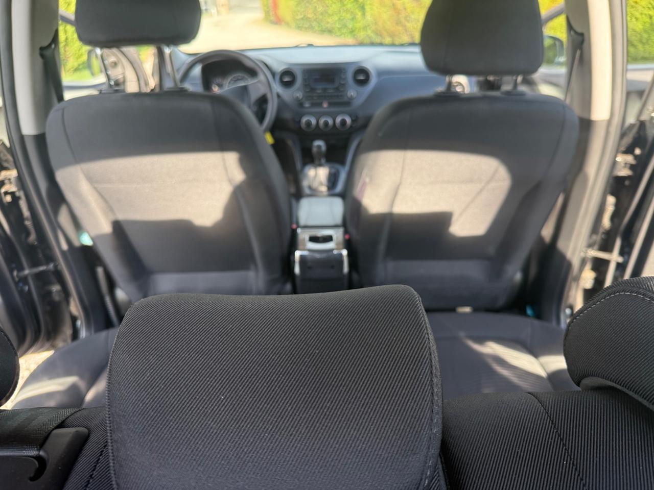 Hyundai i10 1.0 MPI Classic PASSAGGIO COMPRESO