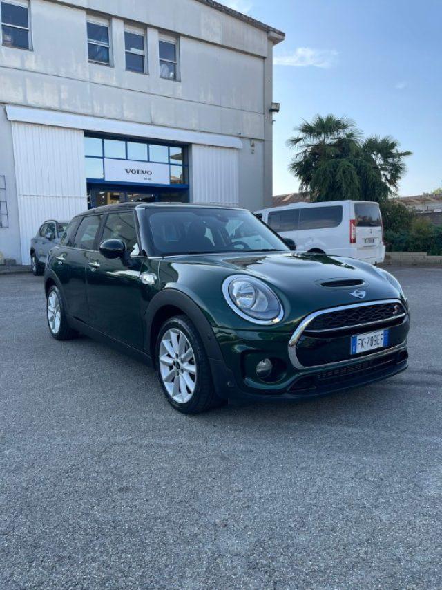 MINI Clubman 2.0 Cooper S