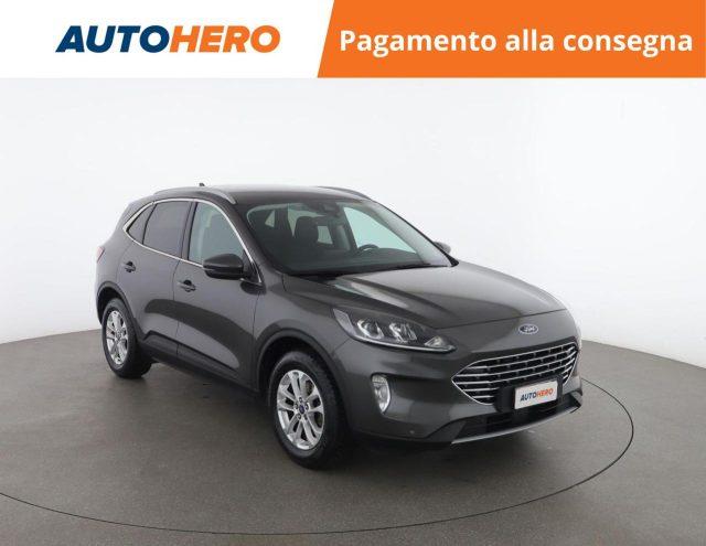 FORD Kuga 1.5 EcoBoost 150 CV 2WD Titanium