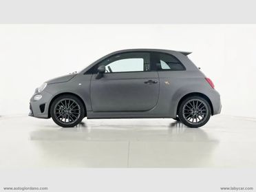 ABARTH 595 C 1.4 Turbo T-Jet 165 CV
