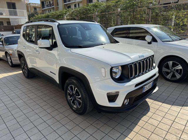 JEEP Renegade 1.6 mjt 120cv ddct