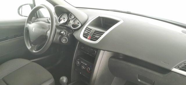 PEUGEOT 207 1.4 HDi 70CV FAP 5p. XS