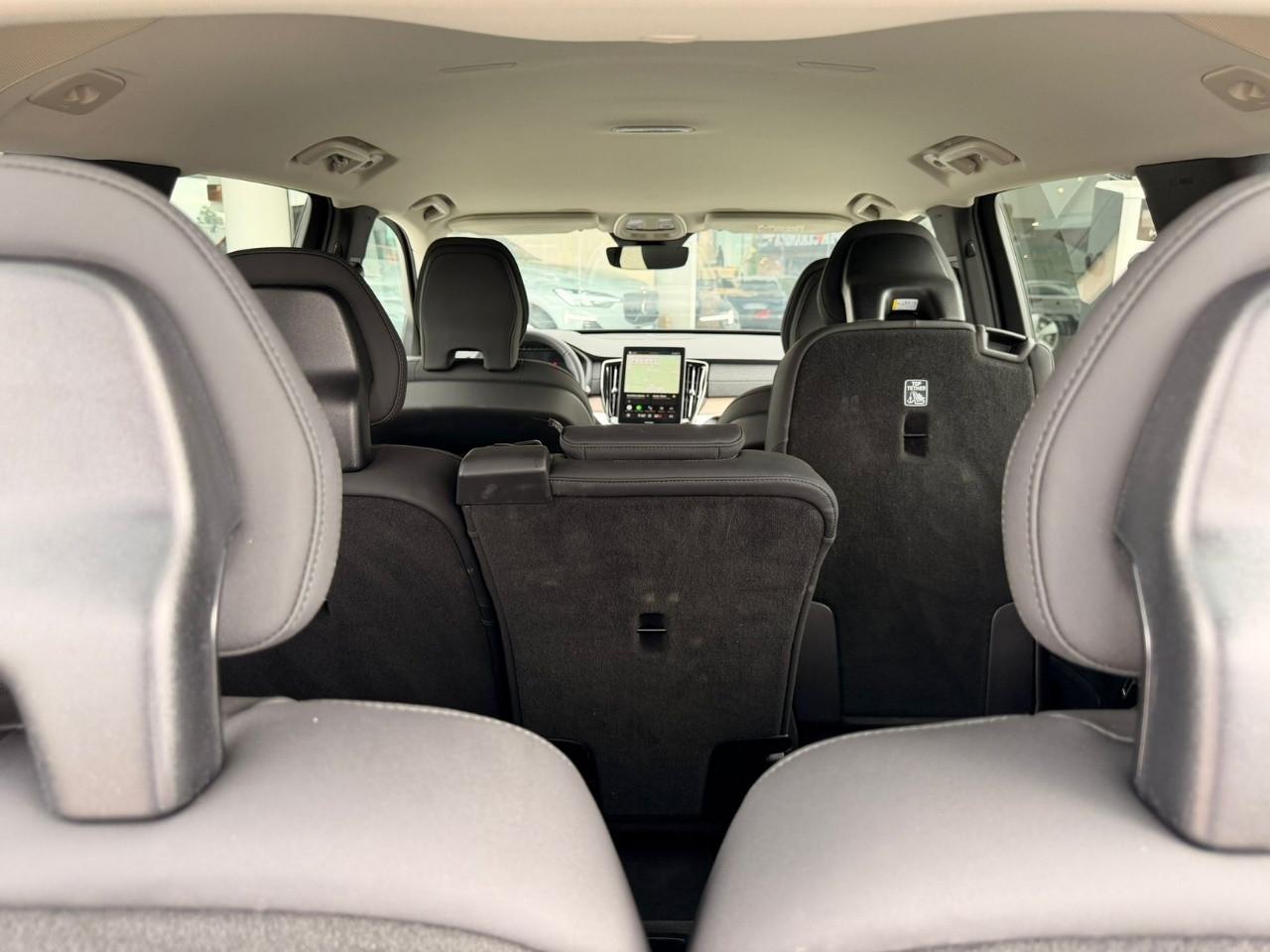 VOLVO XC90 PLUS DARK T8 PHEV AWD 7 POSTI AUTO