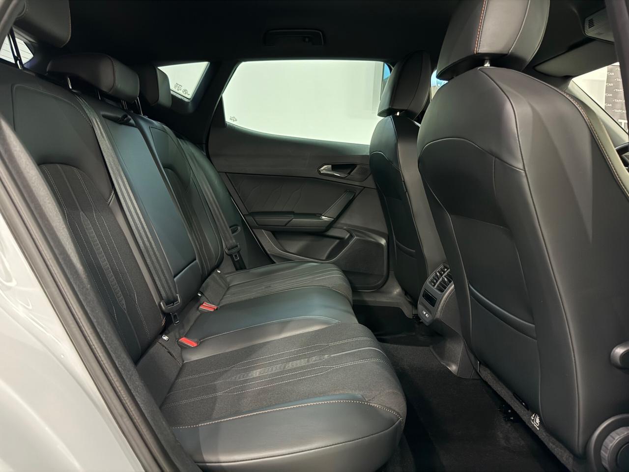 Cupra Formentor 1.5 TSI 150cv DSG - 2023