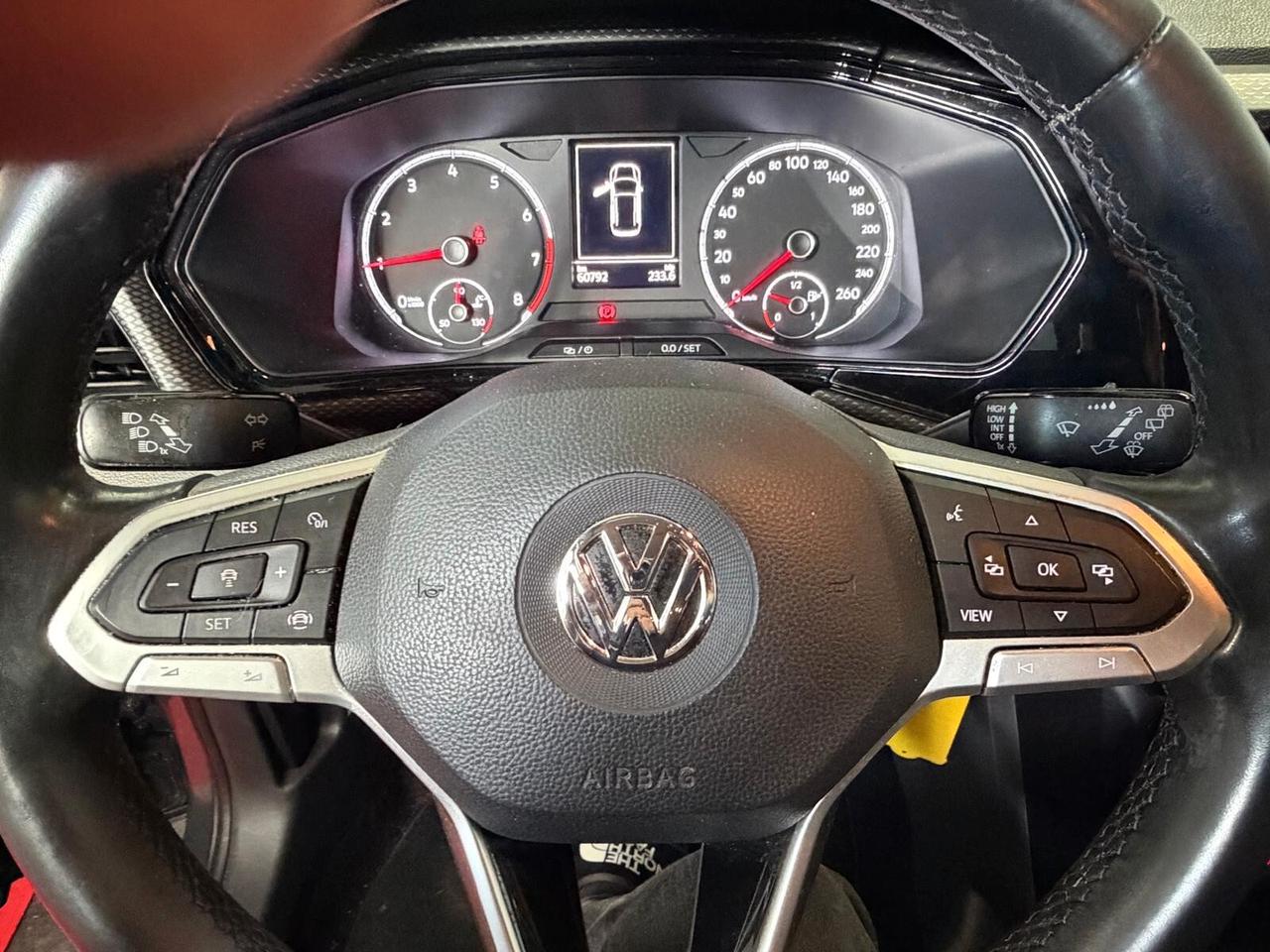 Volkswagen T-Cross 1.0 TSI Urban BMT