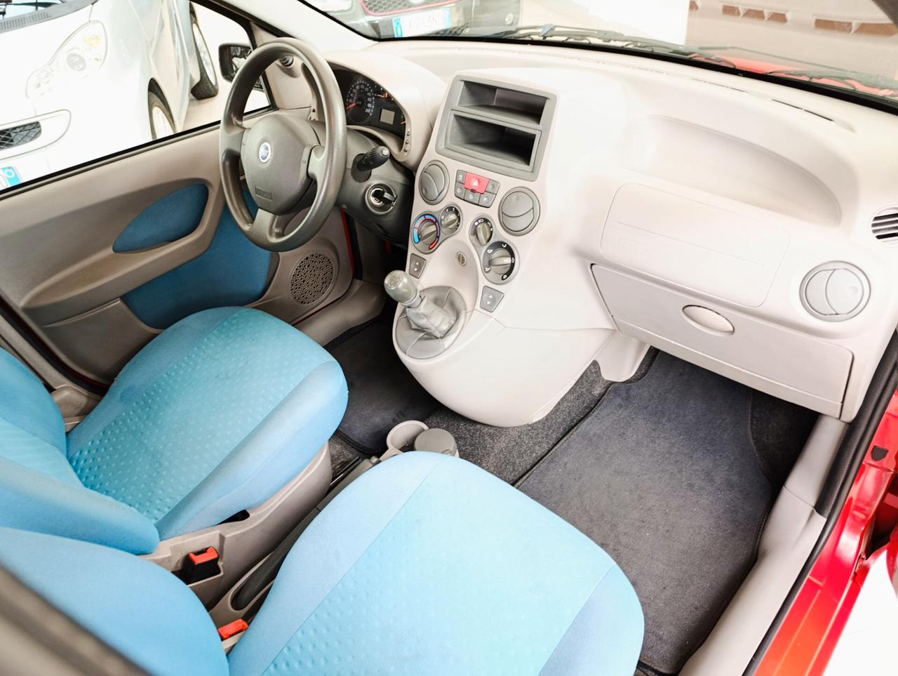 Fiat Panda 1.2 Dynamic 5POSTI UNICO PROPRIETARIO