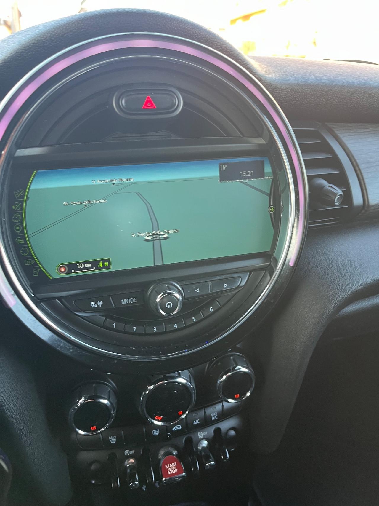 Mini Cooper SD Clubman 2.0 D