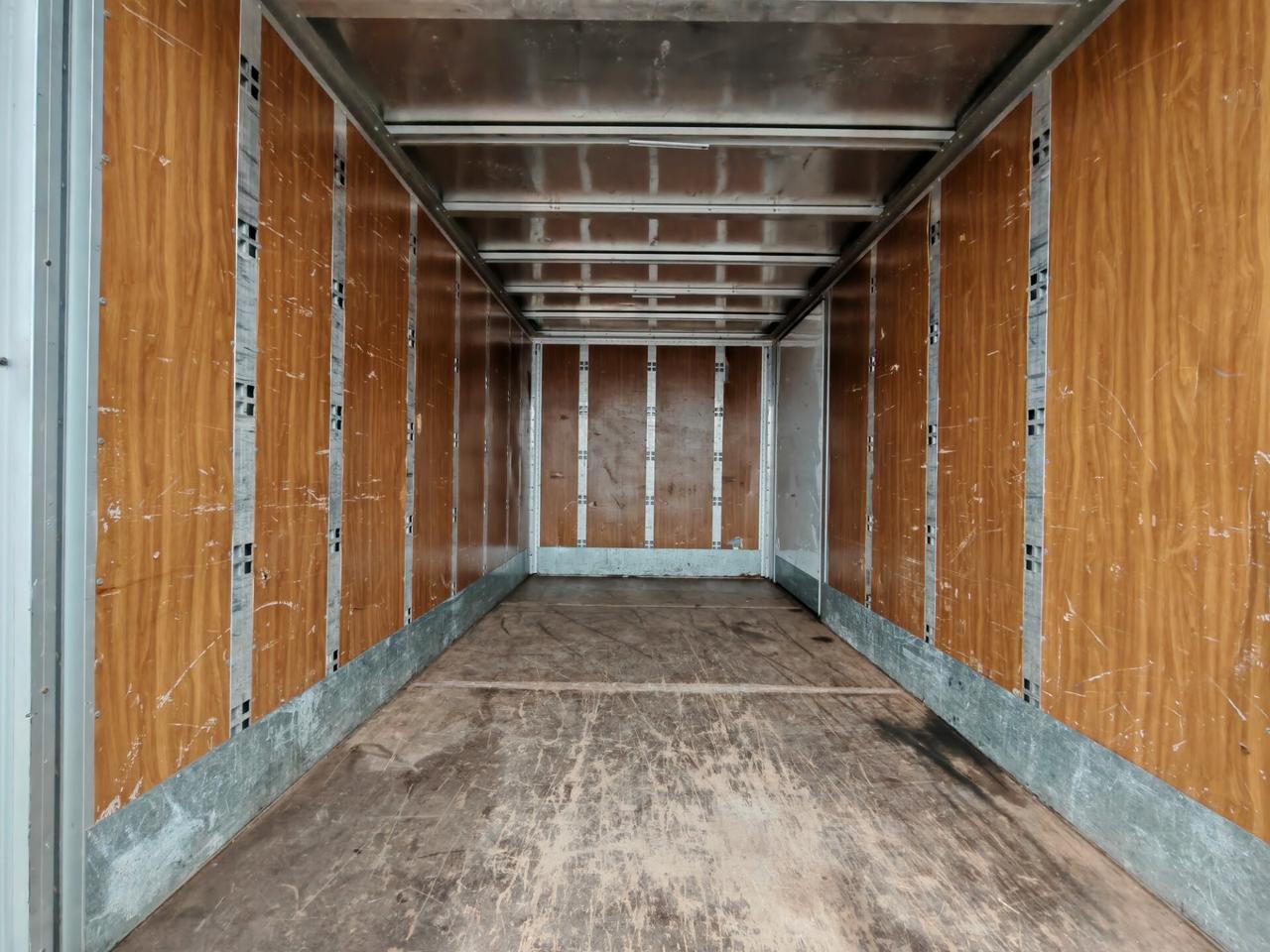 Peugeot Boxer 35 2.2 BlueHDi 140 S&S PLM-TA BOXATO