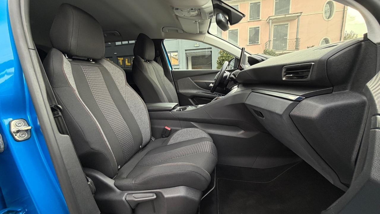 PEUGEOT 3008 1.5 BLUEHDI ACTIVE BUSINESS 131CV - FULL LED, VIRTUAL COCKPIT, NEOPATENTATI