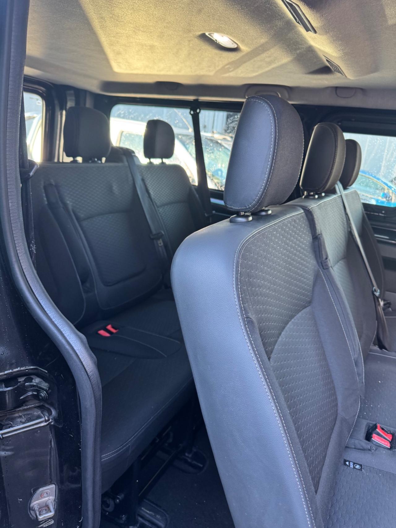 Opel Vivaro 27 1.6 CDTI PC-TN Furgone Essentia