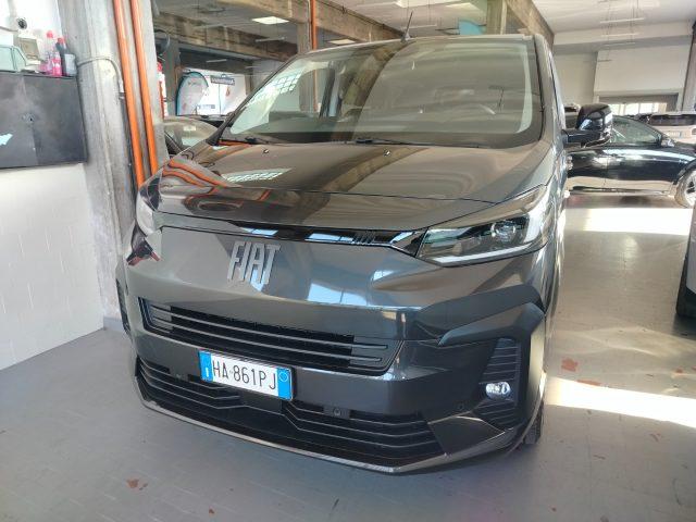 FIAT Ulysse 2.0 BlueHDi 180cv AT8 L3 9posti