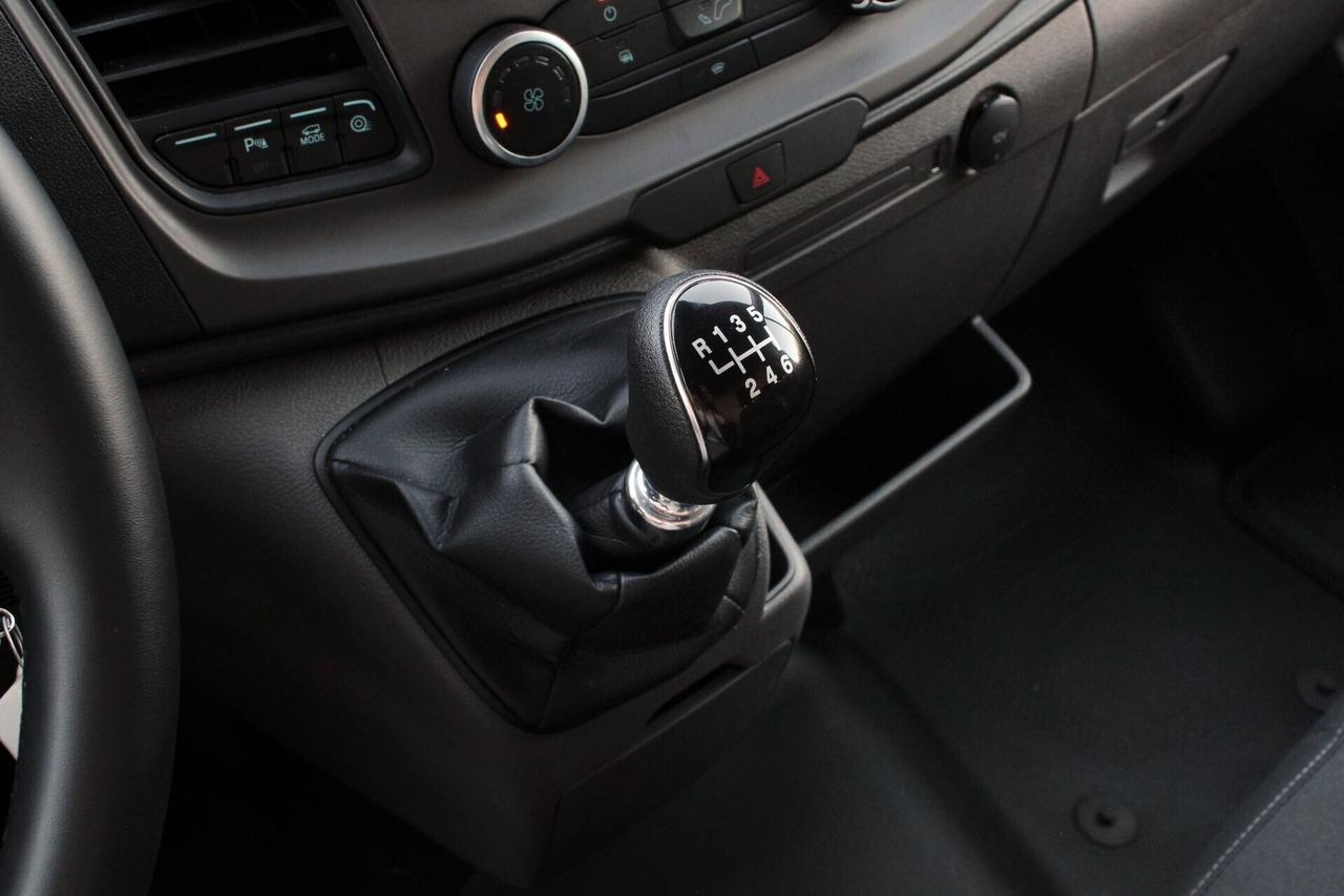 Ford Transit 310 2.0TDCi EcoBlue 130CV PM-TM Trend