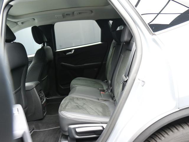 FORD Kuga 2.5 Plug In Hybrid 243 CV CVT 2WD Active X