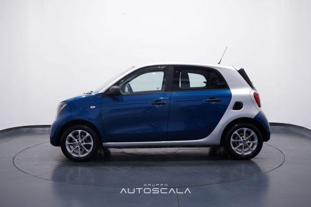 SMART ForFour 1.0 70 CV Business