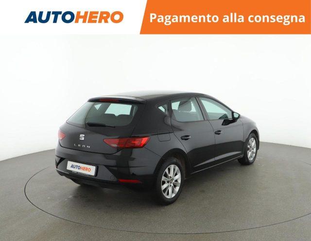 SEAT Leon 1.6 TDI 115 CV 5p. Style