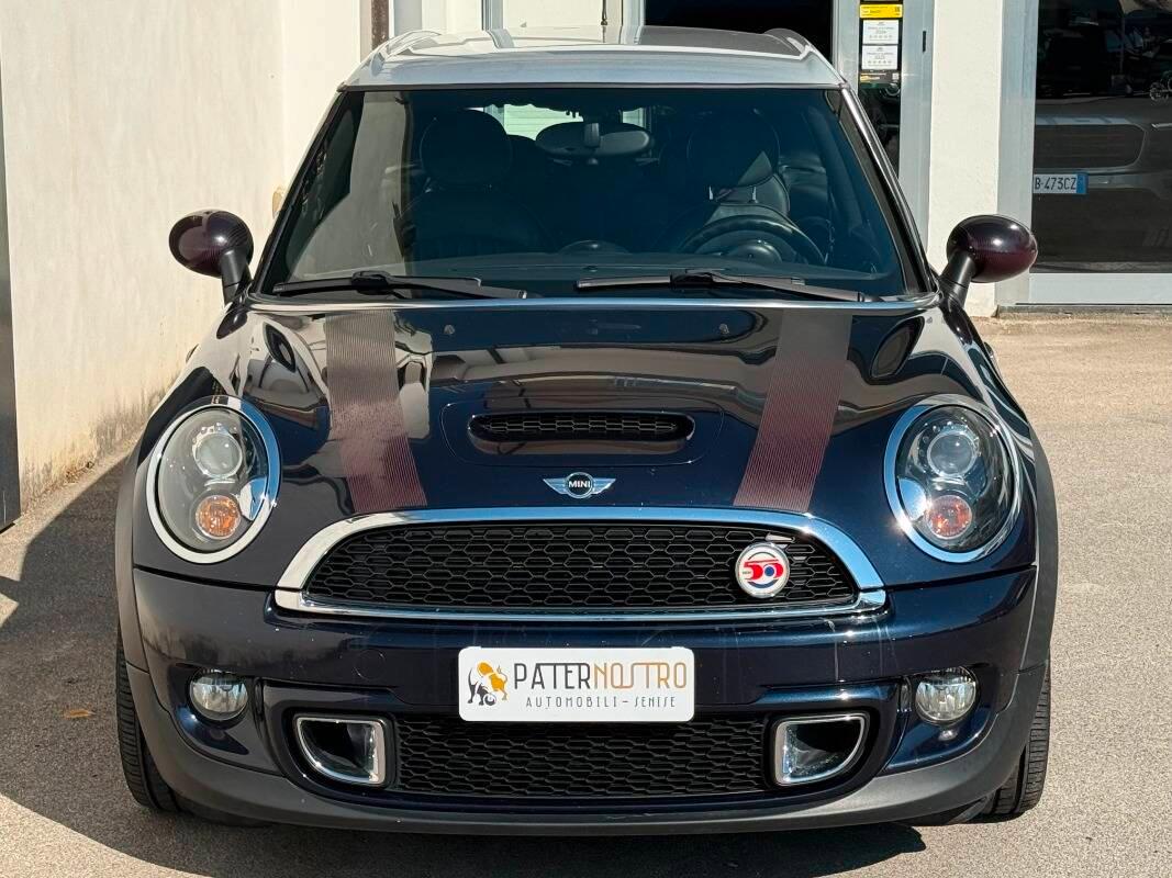 Mini Clubman Clubman 2.0 Cooper SD