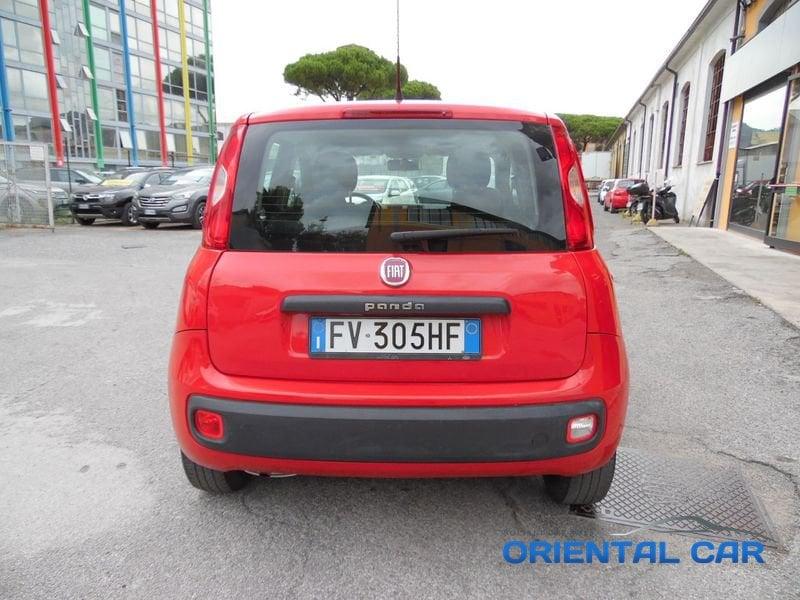 FIAT Panda Panda 1.2 IN OTTIME CONDIZIONI