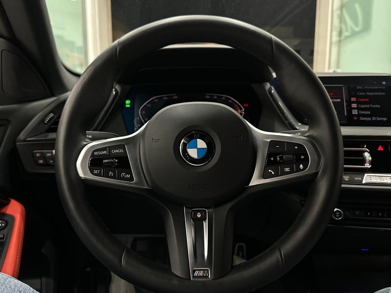 Bmw 218 218i Gran Coupé Msport