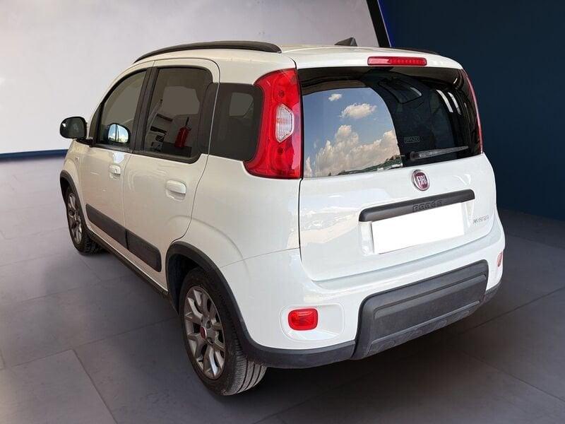 FIAT Panda III 2021 1.0 firefly hybrid City Life s&s 70cv 5p.ti