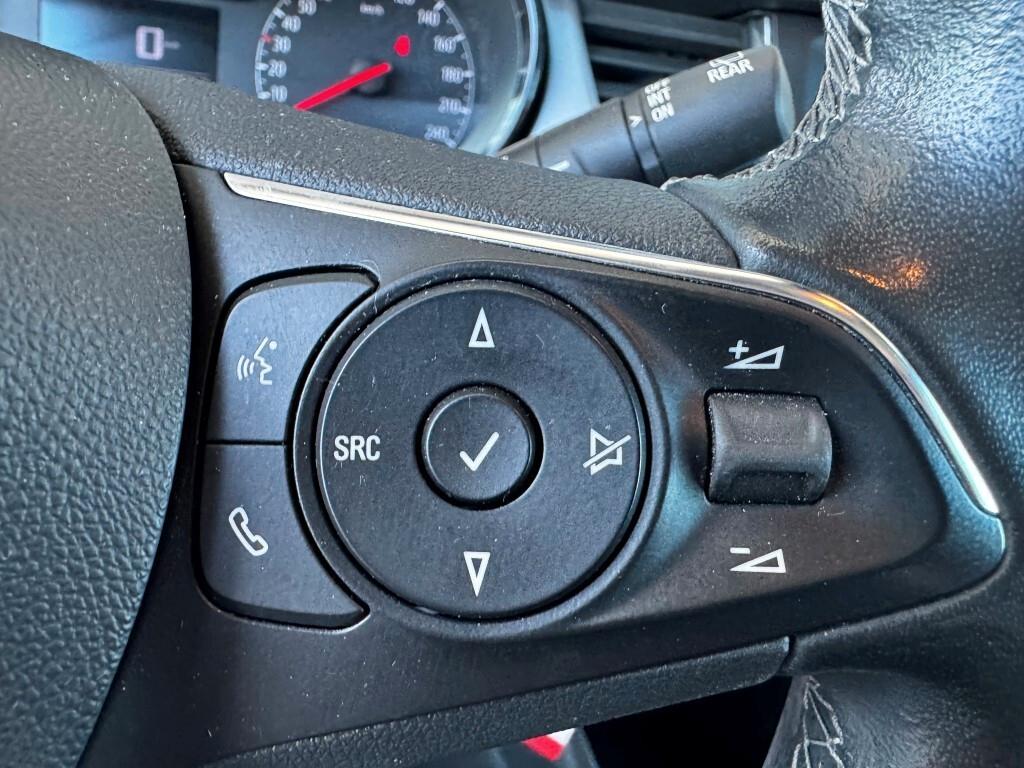 Opel Crossland 1.2 Benzina Edition s&s 83cv