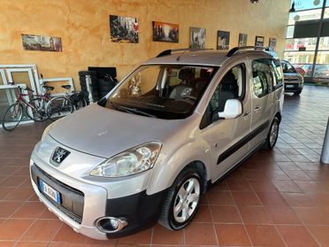 Peugeot Partner Tepee 1.6 HDi 112CV Premium