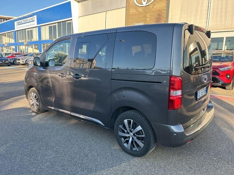 Toyota Proace Verso 1.5D L0 D Executive