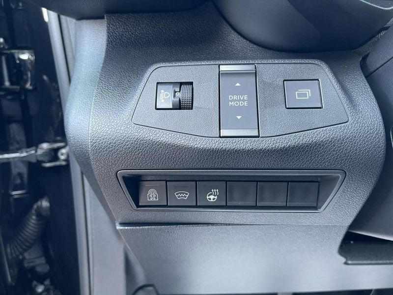 FIAT Doblò PASSO CORTO 1.5 BlueHdi 100 CV - KM0