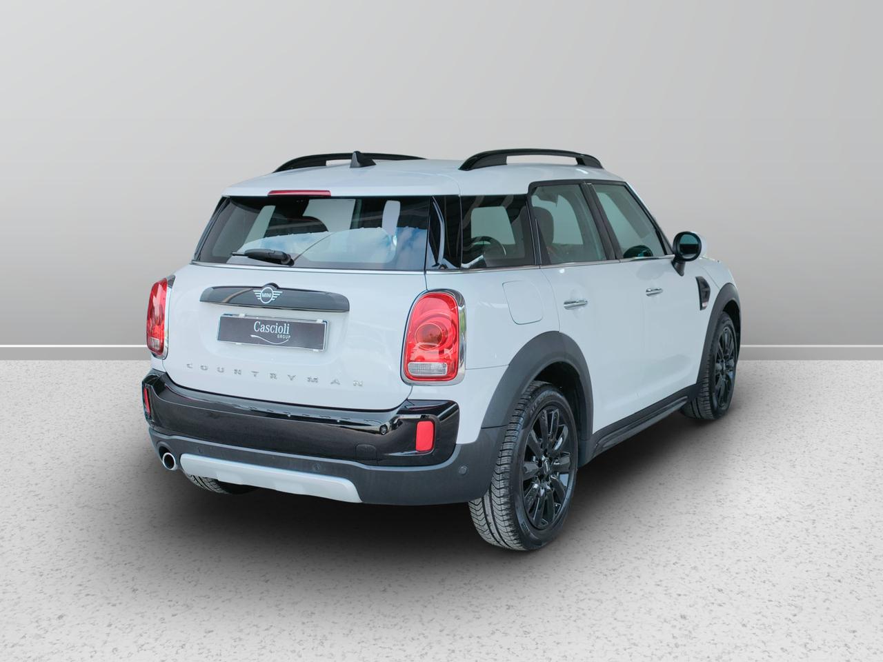 MINI Mini Countryman F60 2017 - Mini Countryman 1.5 Cooper Boost