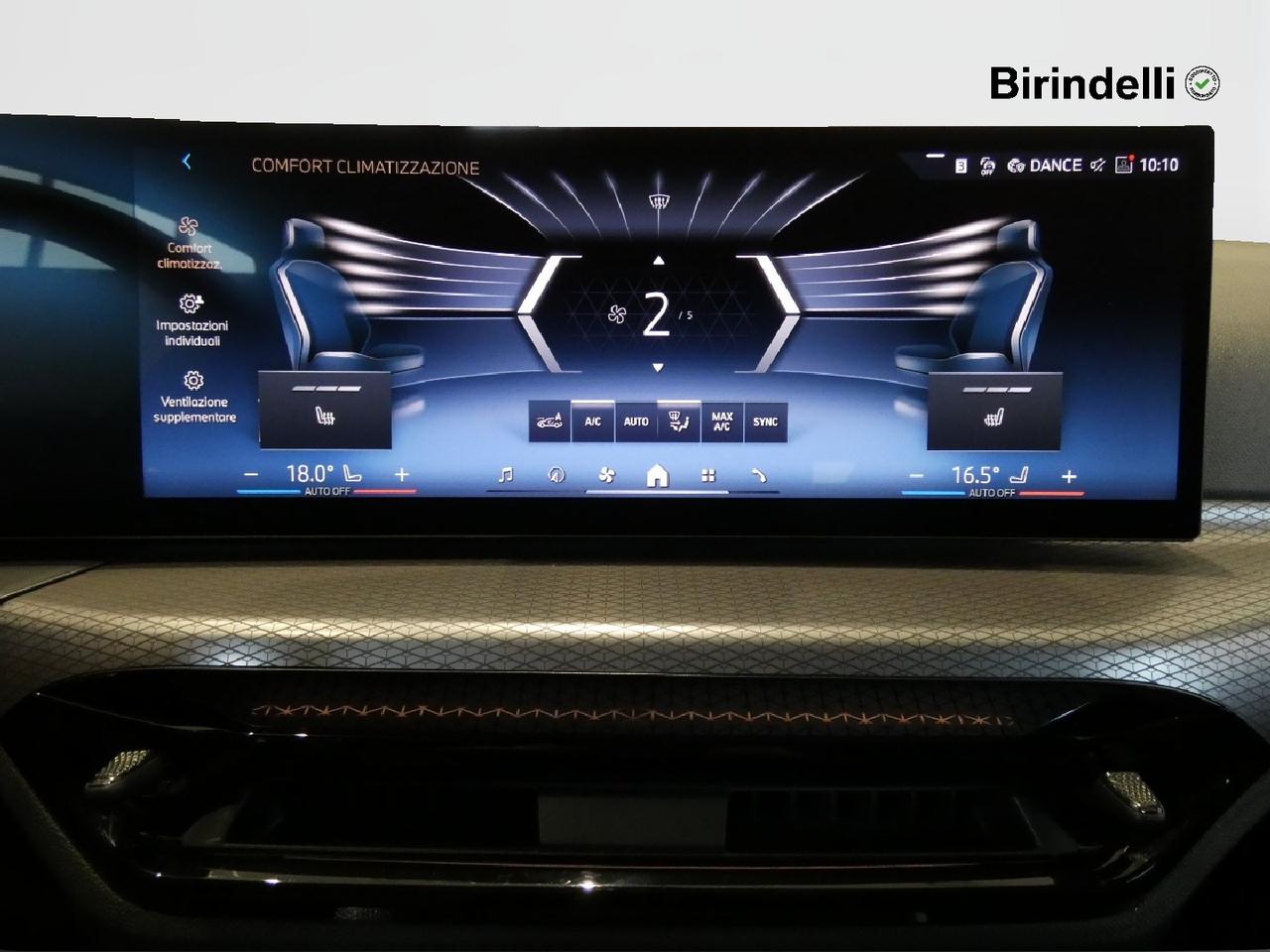 BMW Serie 3(G20/1-80/1) - 320d 48V xDrive Touring Msport Pro