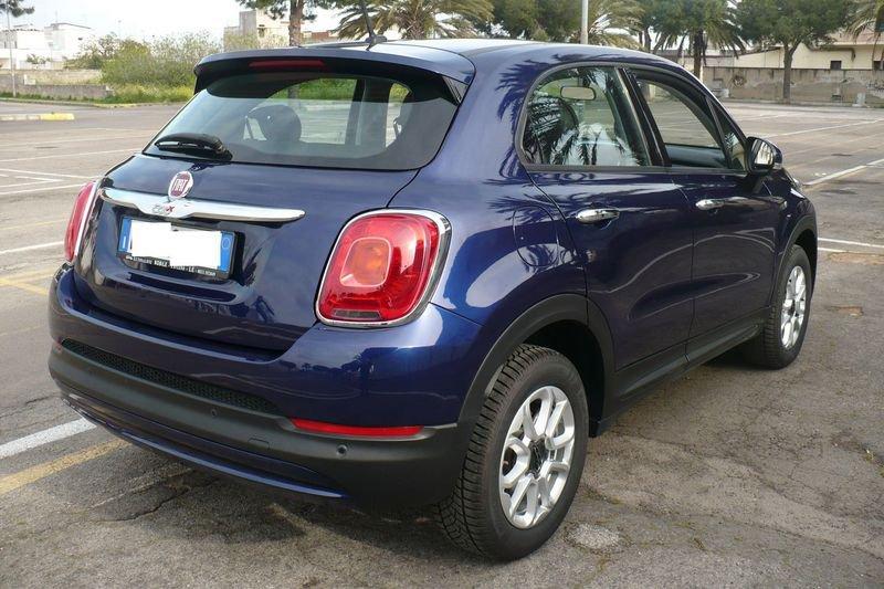 FIAT 500X 1.6 MultiJet 120 CV Lounge