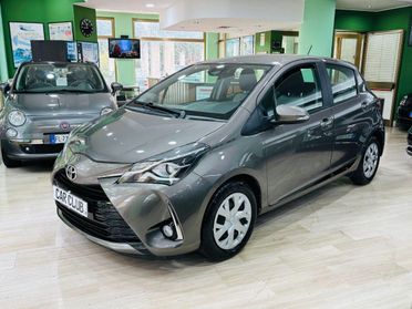 Toyota Yaris 1.0 5p. Lounge Touch Neop. Ok