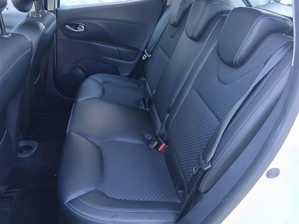 Renault Clio 5 Porte 1.5 dCi Energy Duel2