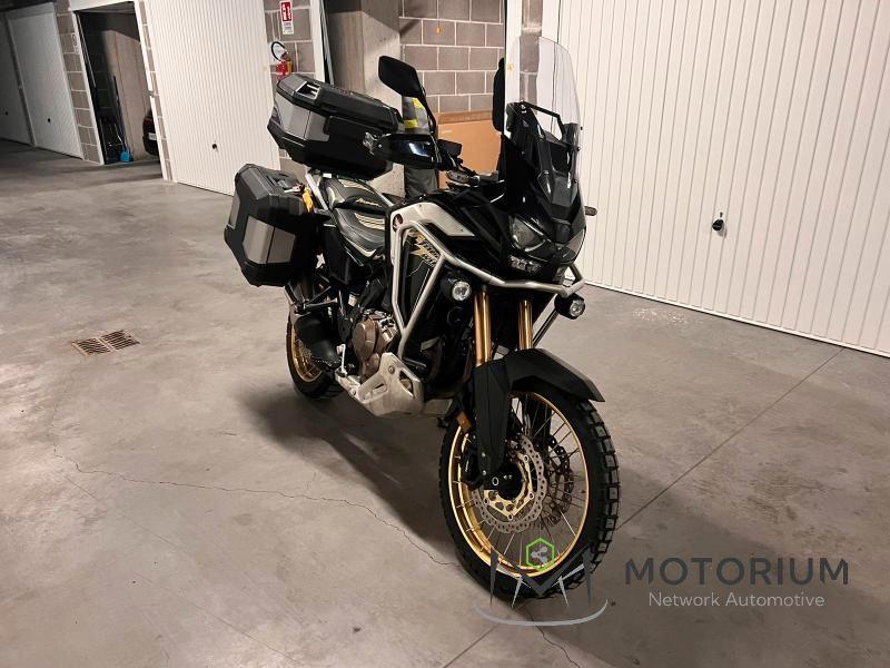HONDA Africa Twin 1100 CRF 1100L Adventure Sports Travel Edition Abs my20
