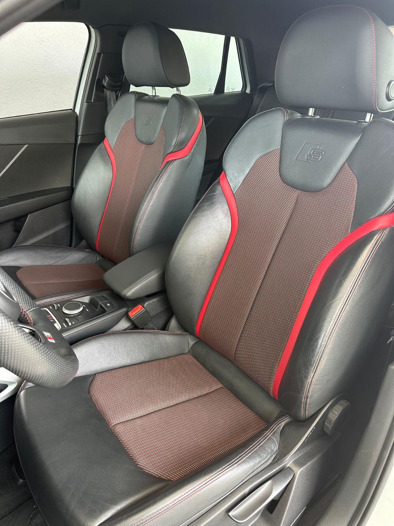 Audi Q2 35 1.5 tfsi S line edition s-tronic my20