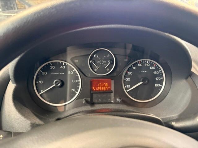 Fiat Scudo 2.0 MJT/130 PC Panorama Executive 5 posti
