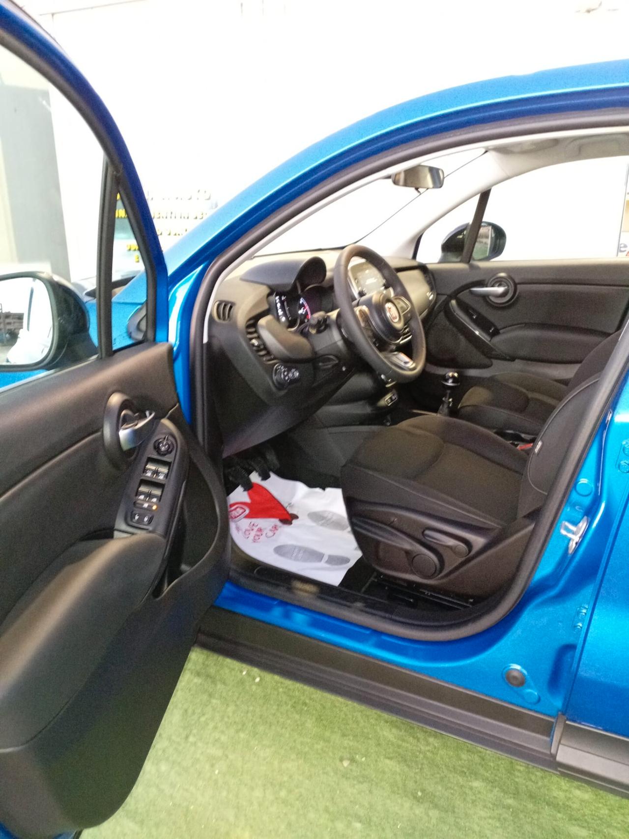 Fiat 500X 1.3 MTJ Sport