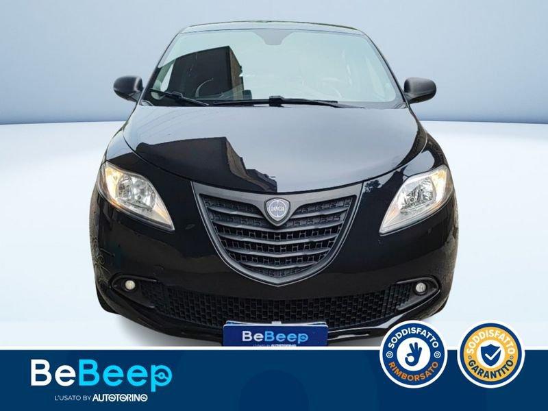 Lancia Ypsilon 1.2 8V ELEFANTINO 69CV MY14